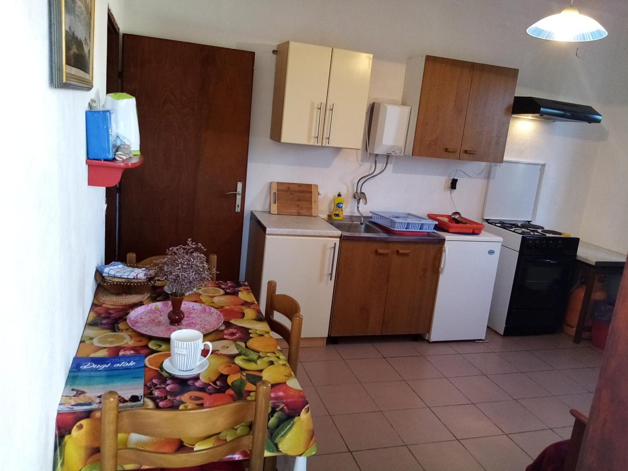 Extra Spacious Seaview Apartments Close To The Beach, With Large Terraces And Free Wi-Fi & Ac & Bbq & Parking Space Sali Δωμάτιο φωτογραφία